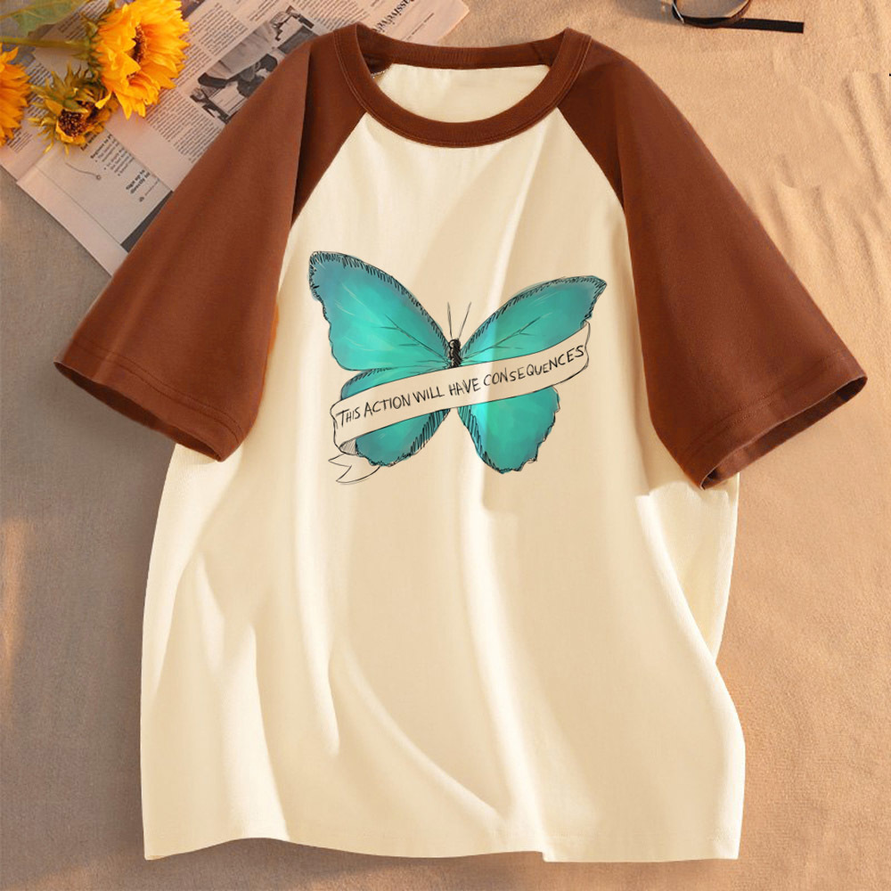 Maglietta Life Is Strange per  - Summer Clothing Teens recensione e prezzo