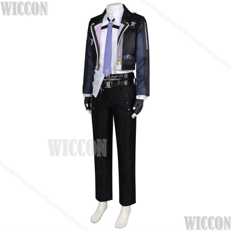 Costume Cosplay Neverness to E - Romper Playsuit Women recensione e prezzo