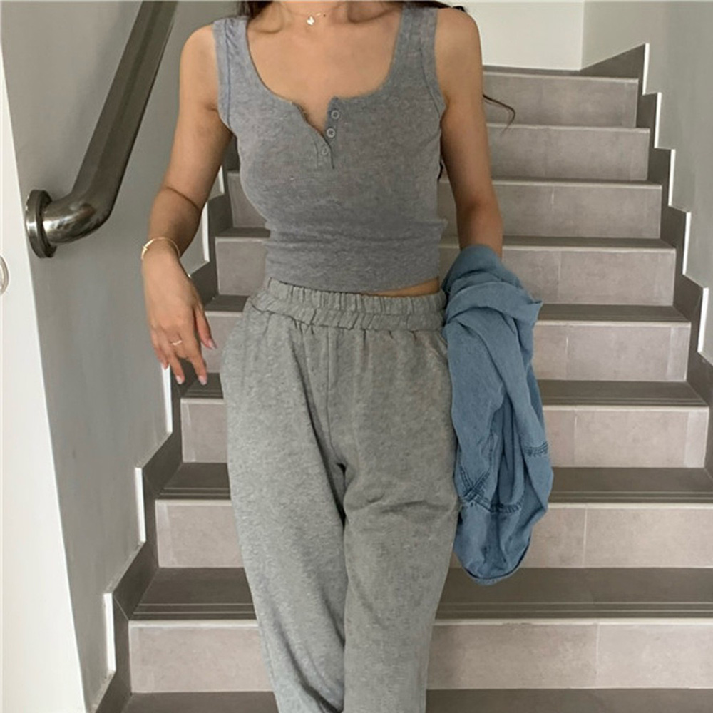 Canotta da donna Camicetta sen - Summer Clothing Teens recensione e prezzo