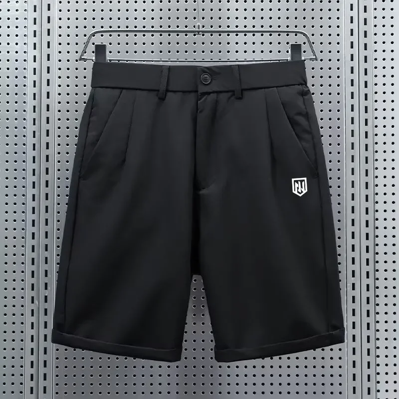 Pantaloncini da golf da uomo,  - Summer Golf Clothing recensione e prezzo