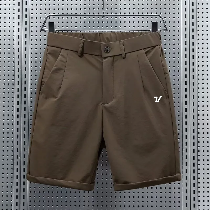 Pantaloncini da golf da uomo,  - Summer Golf Clothing recensione e prezzo