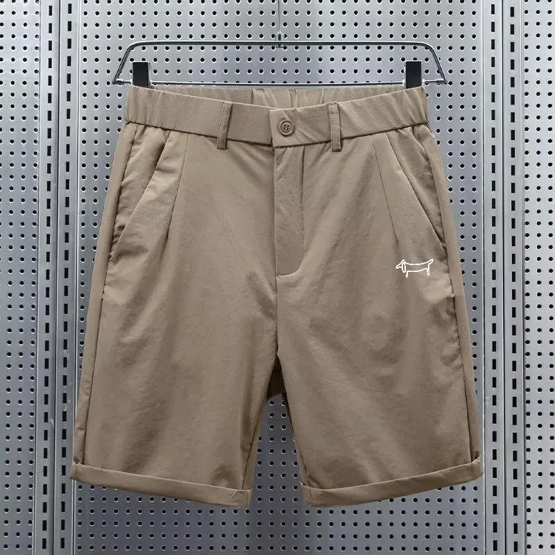Pantaloncini da golf da uomo,  - Summer Golf Clothing recensione e prezzo