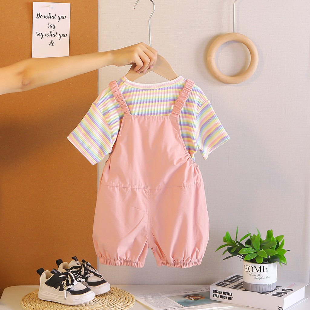 Set di Abbigliamento per Bambi - Summer Duck Clothing recensione e prezzo