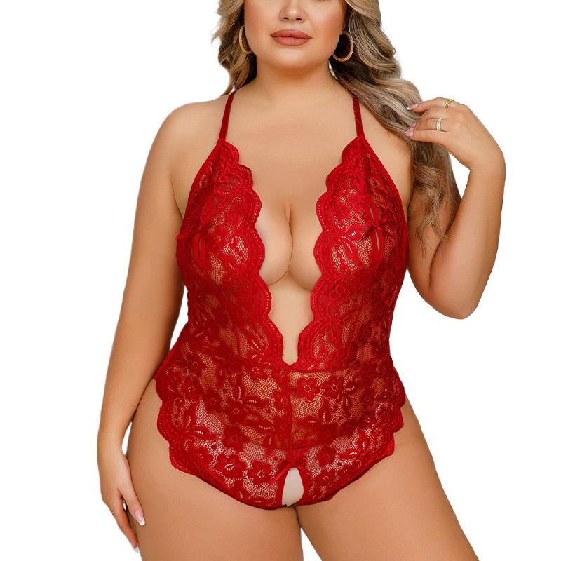 Hot Plus Size Moda esotica Bod - Summer Nights Clothing recensione e prezzo
