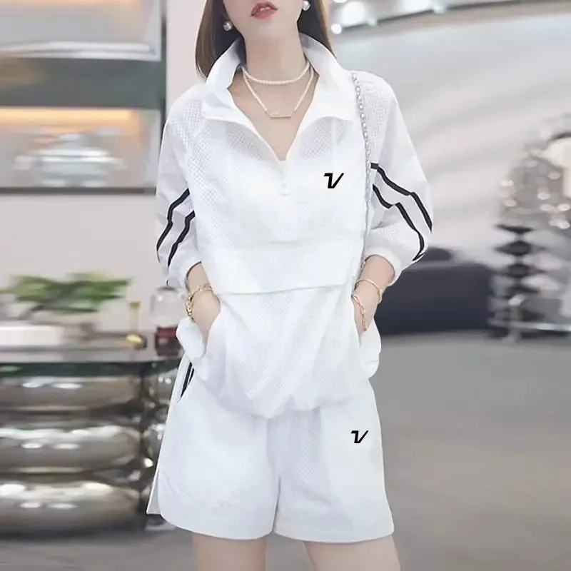 Set da golf da donna, nuovo ab - Summer Golf Clothing recensione e prezzo