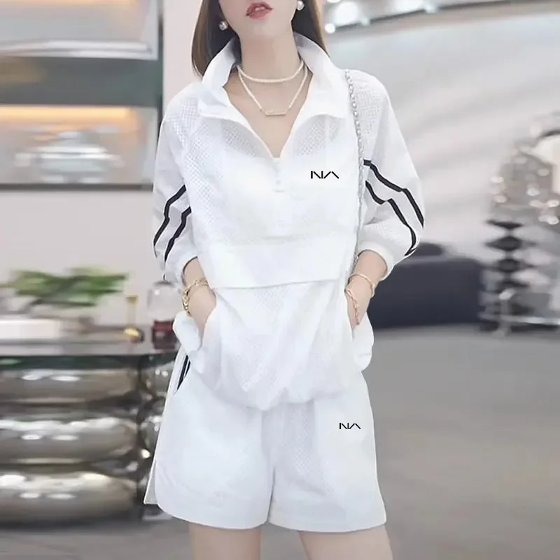Set da golf da donna, nuovo ab - Summer Golf Clothing recensione e prezzo
