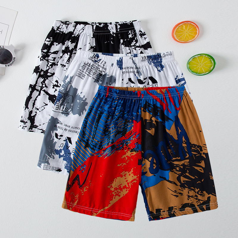 Pantaloncini da spiaggia sotti - Summer Clothing Toddler recensione e prezzo