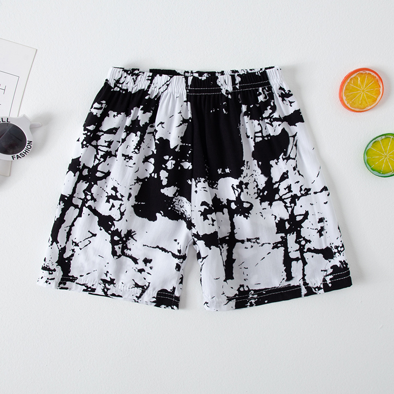 Pantaloncini da spiaggia sotti - Summer Clothing Toddler recensione e prezzo
