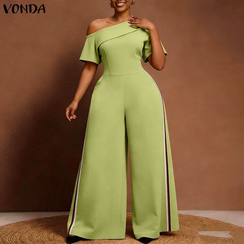 VONDA Tute Estive da Donna Tag - Romper Playsuit Women recensione e prezzo
