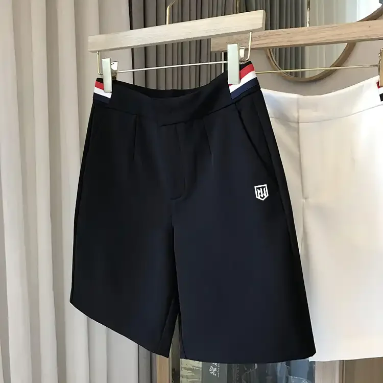 Pantaloncini da golf estivi da - Summer Golf Clothing recensione e prezzo