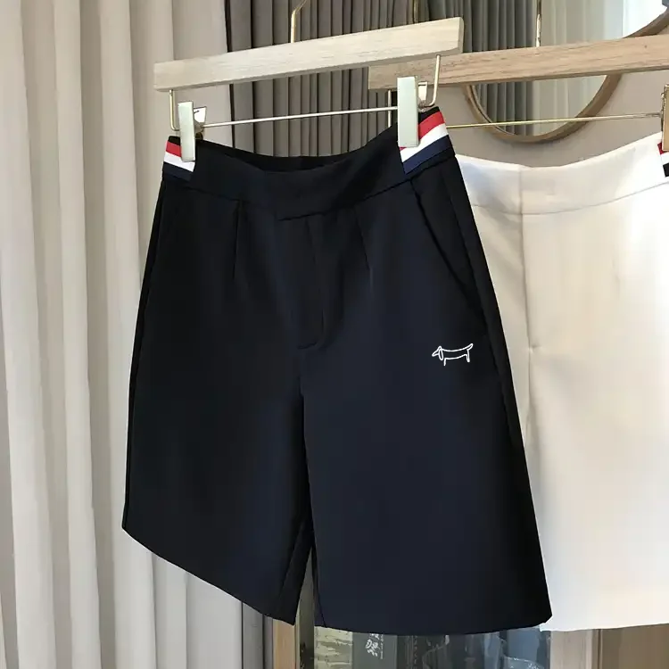 Pantaloncini da golf estivi da - Summer Golf Clothing recensione e prezzo