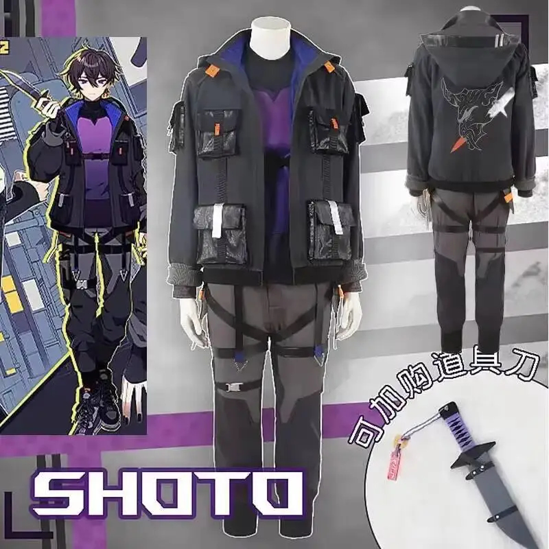 Costume Cosplay NIJISANJI 30CM - Romper Playsuit Women recensione e prezzo