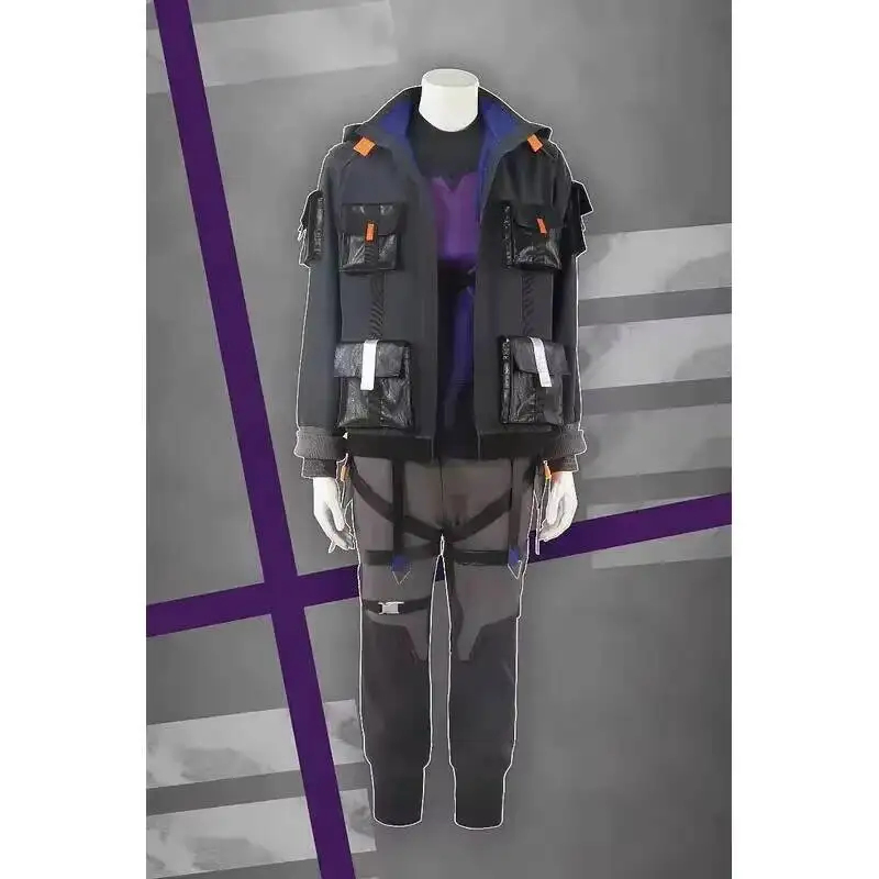 Costume Cosplay NIJISANJI 30CM - Romper Playsuit Women recensione e prezzo