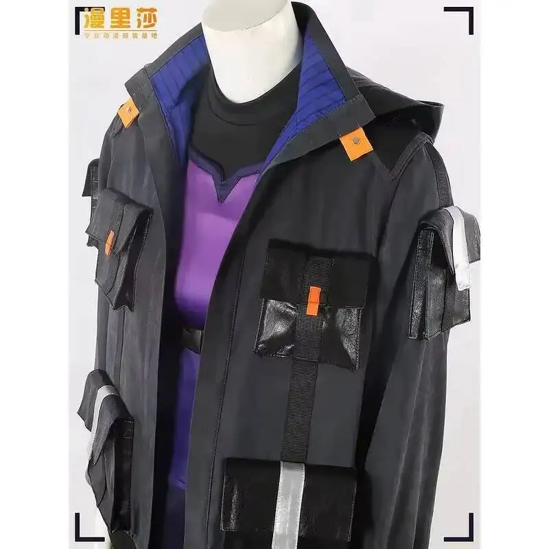 Costume Cosplay NIJISANJI 30CM - Romper Playsuit Women recensione e prezzo