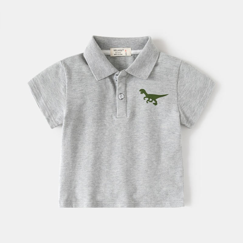 Polo a maniche corte estiva pe - Summer Clothing Toddler recensione e prezzo