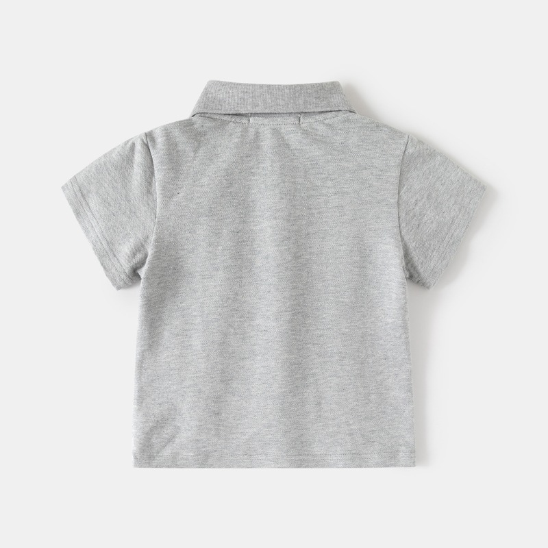 Polo a maniche corte estiva pe - Summer Clothing Toddler recensione e prezzo