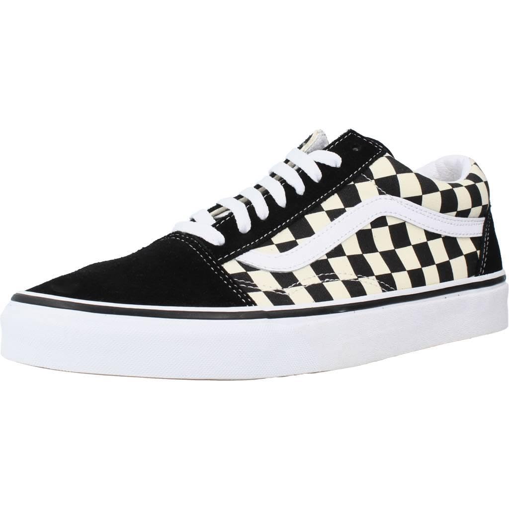 Scarpe casual Old Skool da don - Vans Shoes Old Skool recensione e prezzo