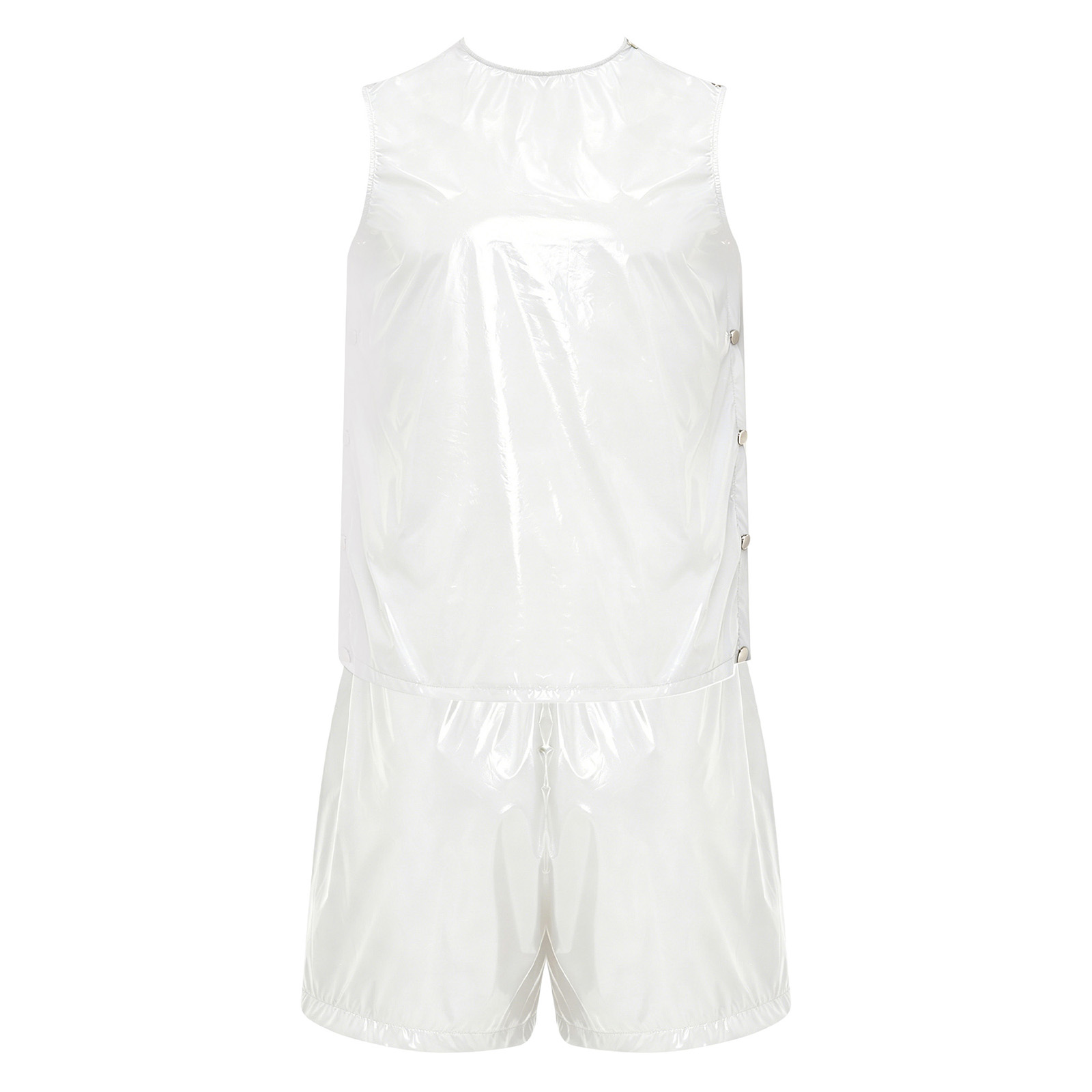Completo Sportivo Impermeabile - Summer Clothing Outfits recensione e prezzo