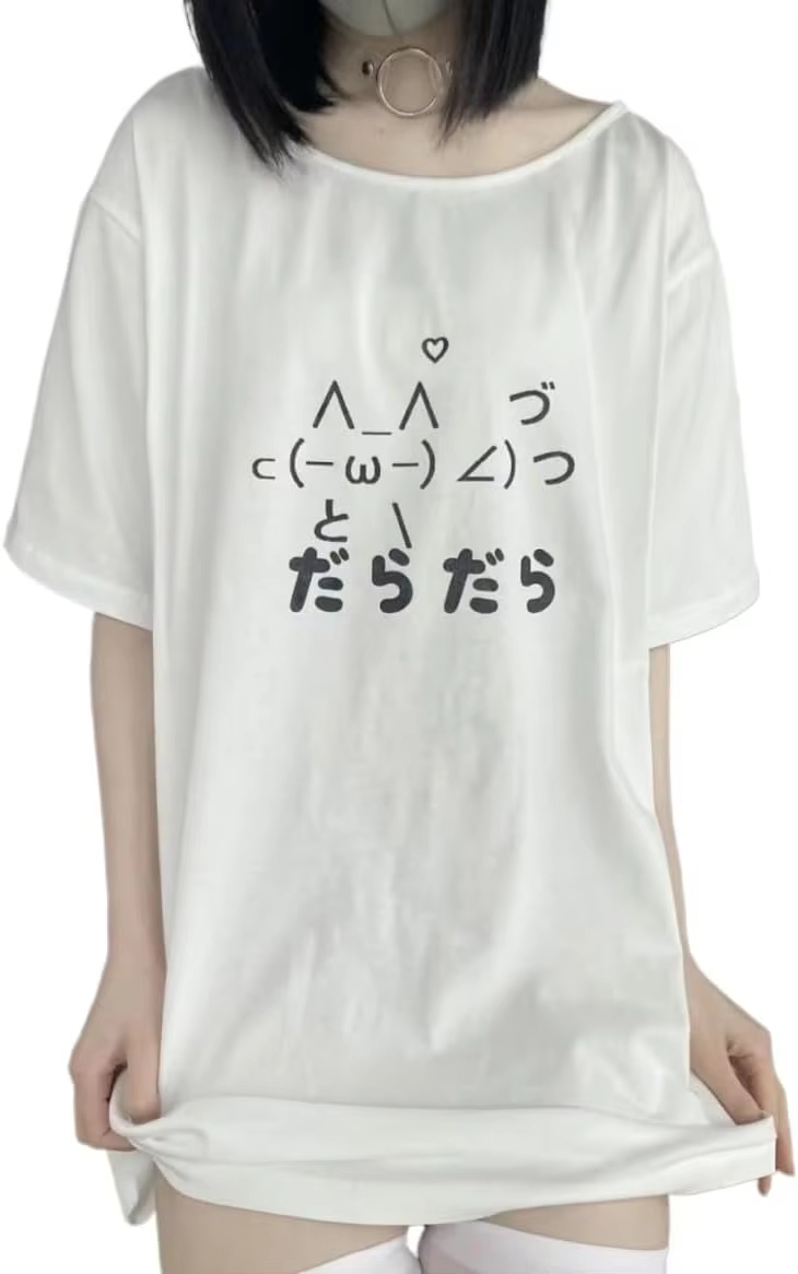 Zitezhgo Bellissima maglietta  - Summer Clothing Teens recensione e prezzo