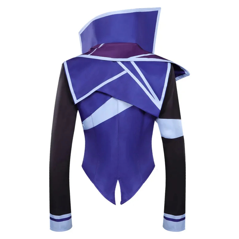 Costume Cosplay Fade 2026, Gia - Romper Playsuit Women recensione e prezzo