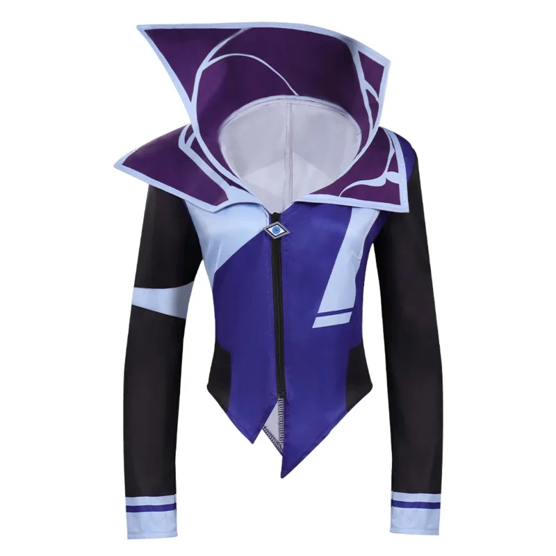 Costume Cosplay Fade 2026, Gia - Romper Playsuit Women recensione e prezzo