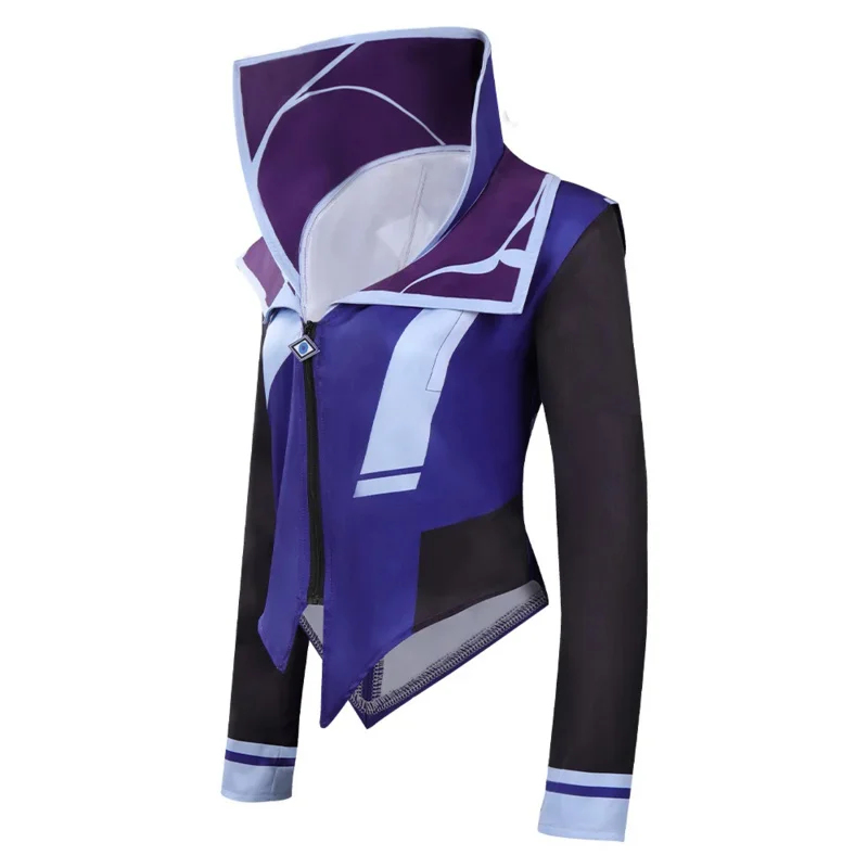 Costume Cosplay Fade 2026, Gia - Romper Playsuit Women recensione e prezzo