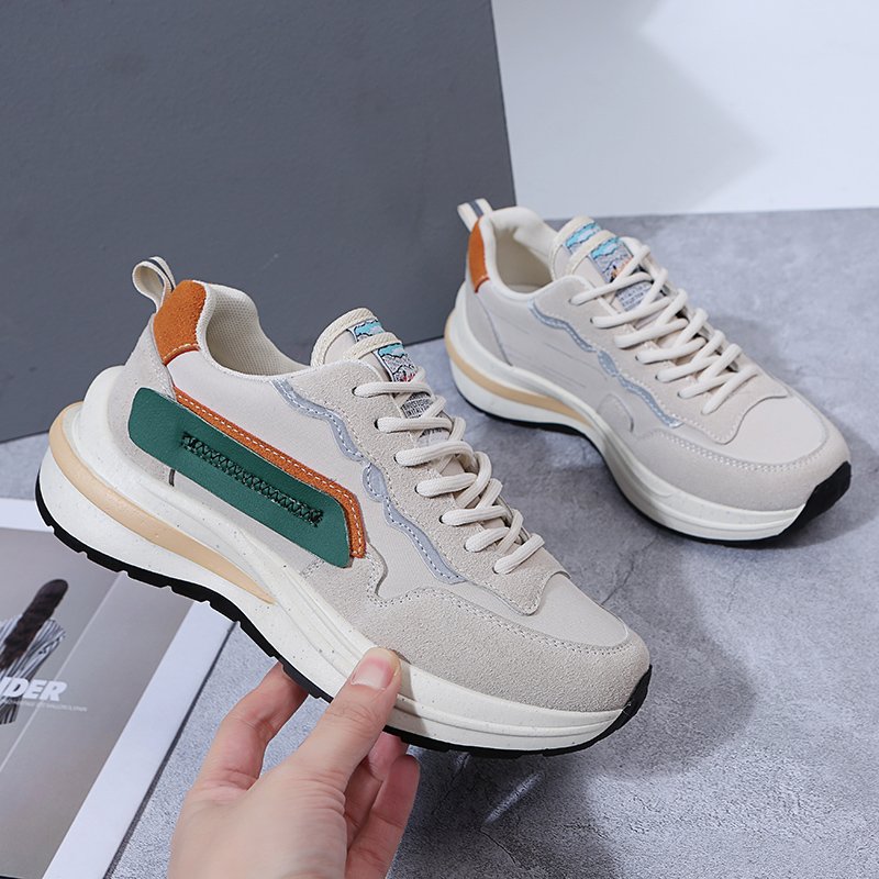 Nuove Sneakers di Lusso da Don - New Balance Shoes 550 recensione e prezzo