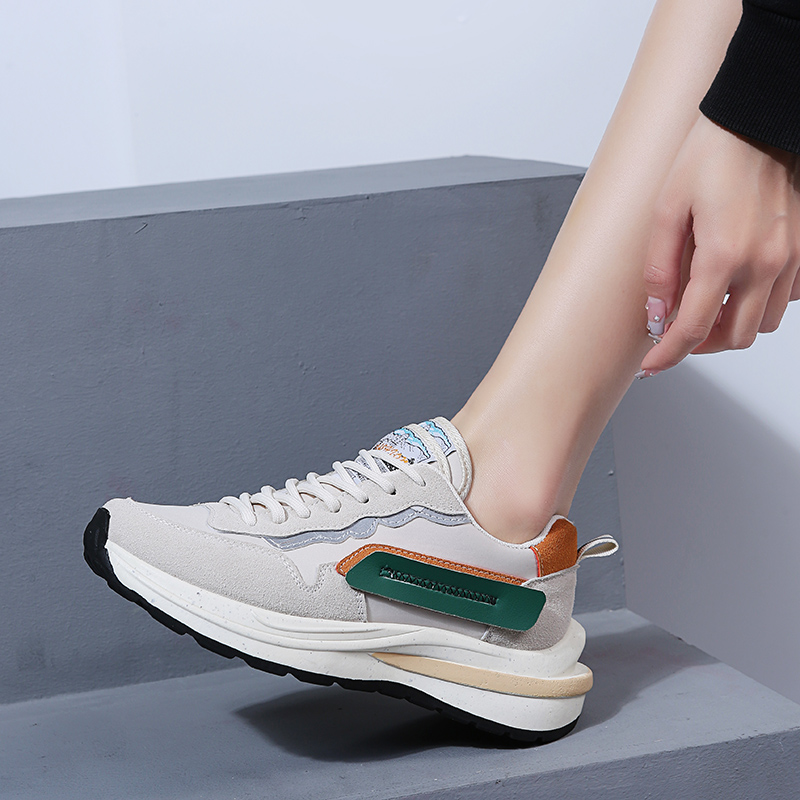 Nuove Sneakers di Lusso da Don - New Balance Shoes 550 recensione e prezzo