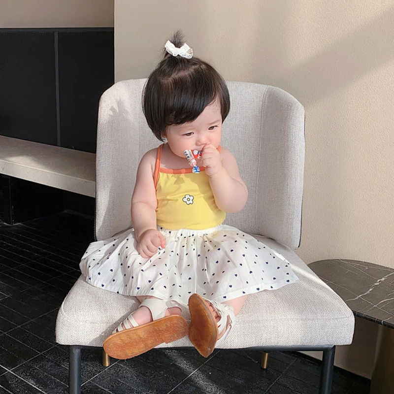 Vestiti estivi per bambini Neo - Summer Clothing Toddler recensione e prezzo
