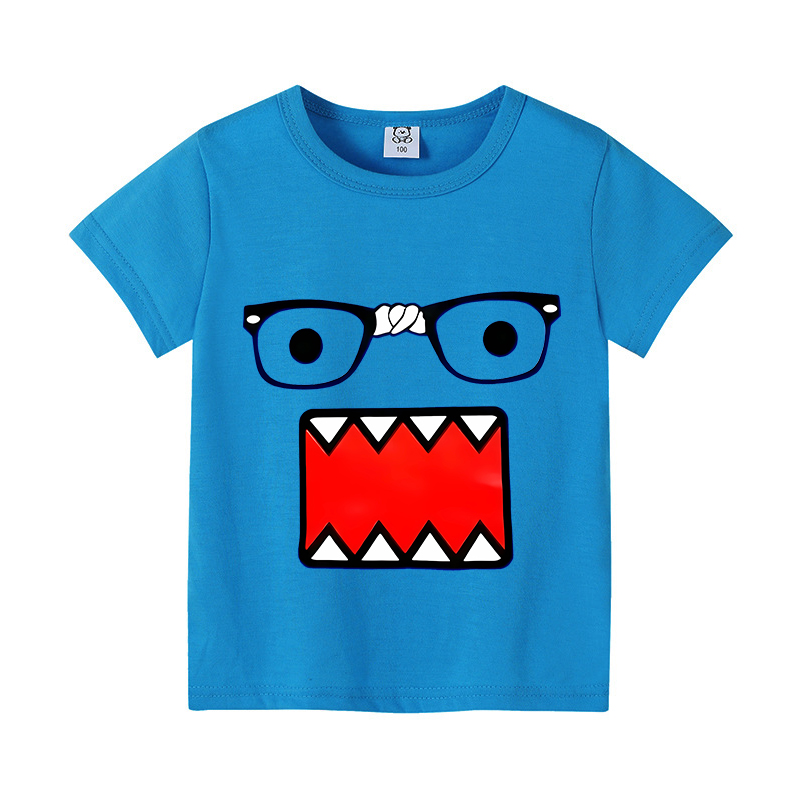 Magliette a maniche corte con  - Summer Clothing Toddler recensione e prezzo