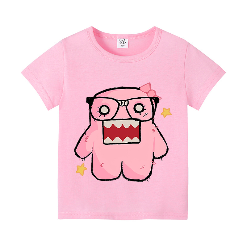 Magliette a maniche corte con  - Summer Clothing Toddler recensione e prezzo