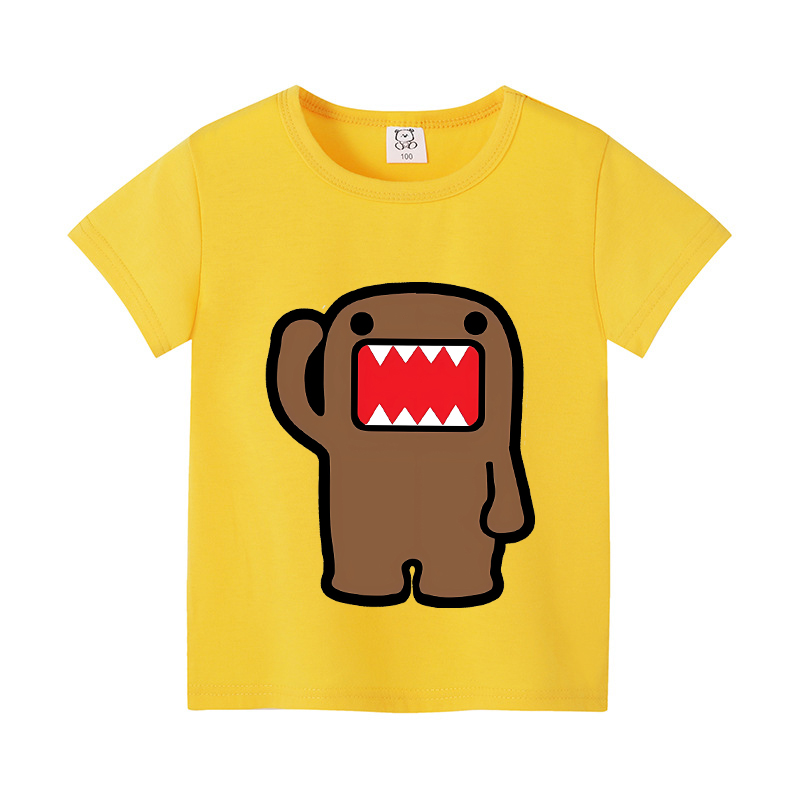 Magliette a maniche corte con  - Summer Clothing Toddler recensione e prezzo
