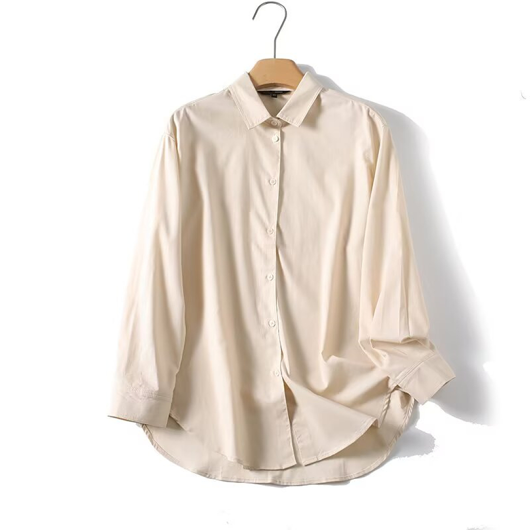 Maxdutti Camicia minimalista g - Japan Summer Clothing Women recensione e prezzo