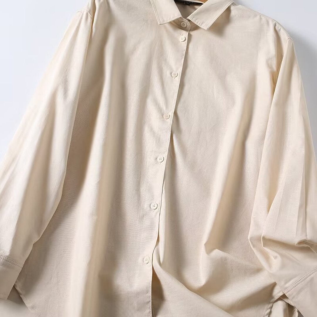 Maxdutti Camicia minimalista g - Japan Summer Clothing Women recensione e prezzo