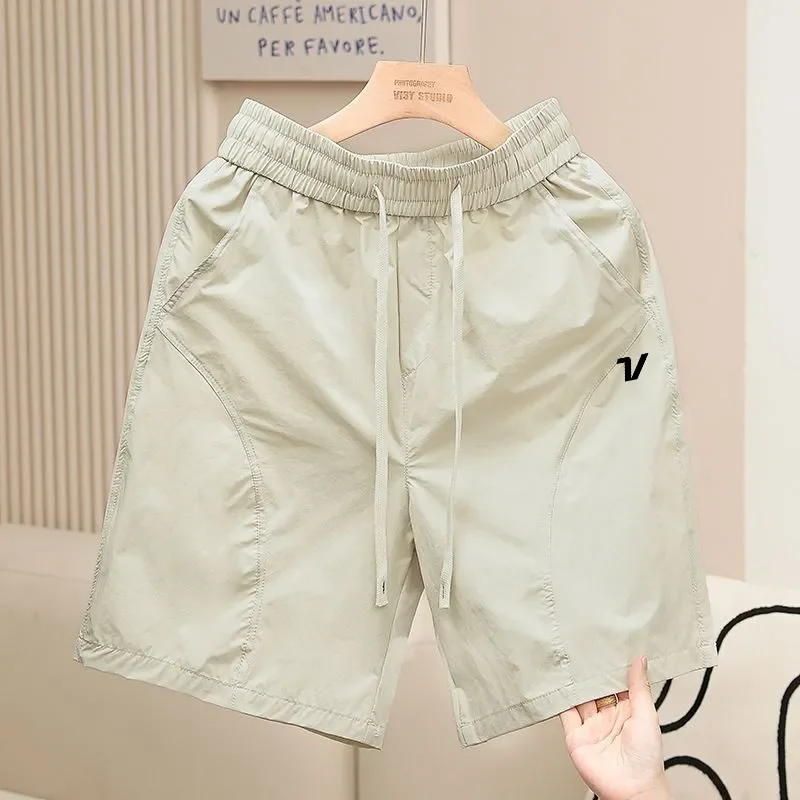 Pantaloncini da Golf da Uomo T - Summer Golf Clothing recensione e prezzo