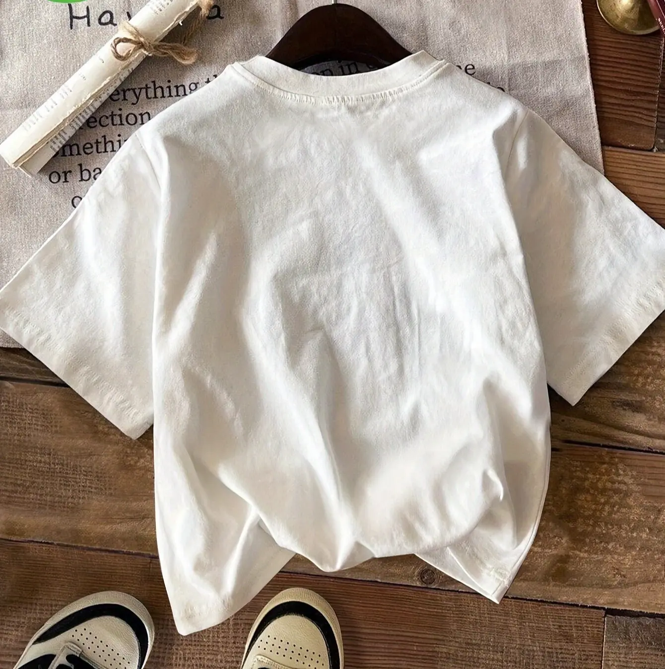 T-shirt Casual da Donna a Mani - Summer Duck Clothing recensione e prezzo