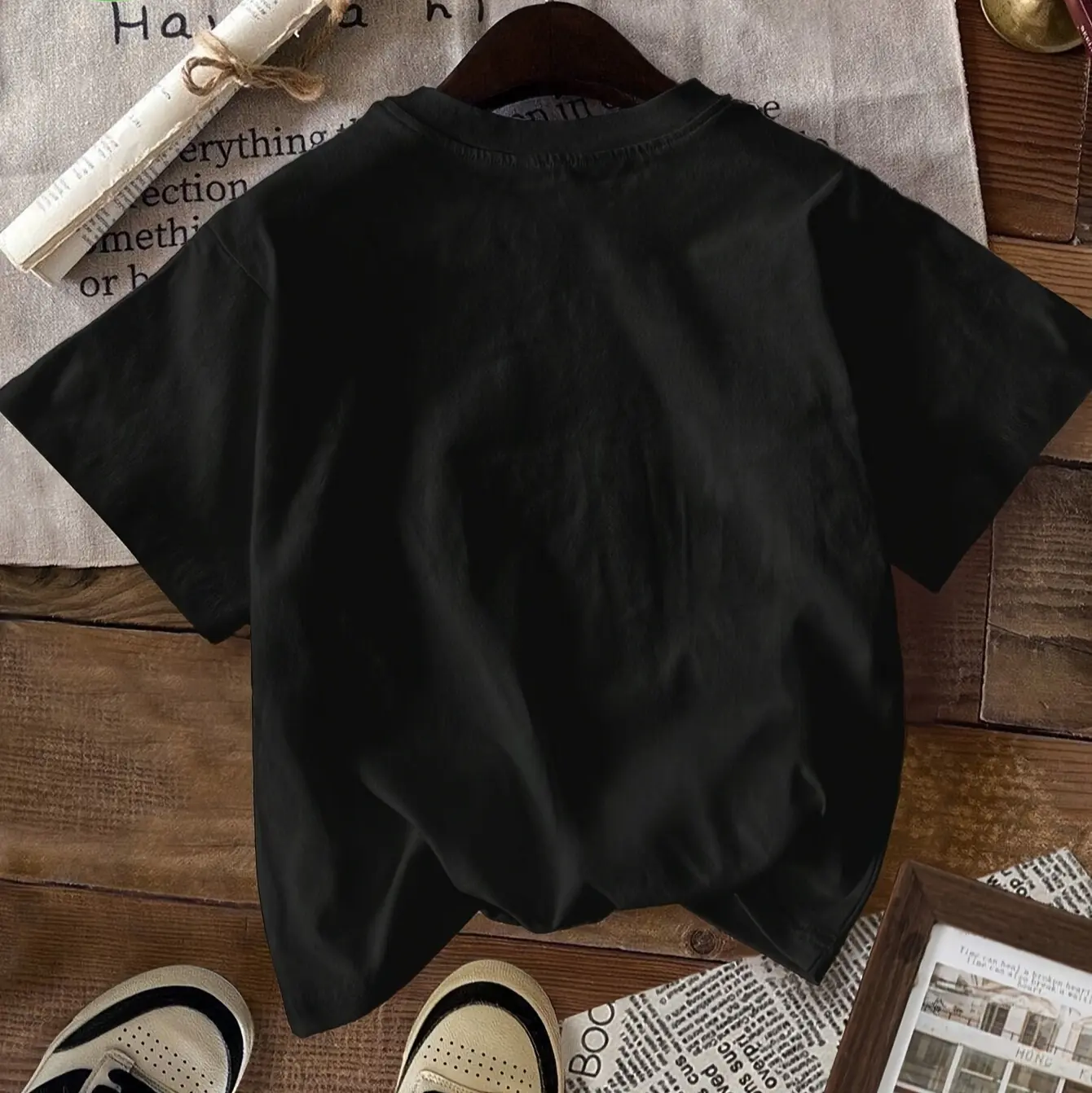 T-shirt Casual da Donna a Mani - Summer Duck Clothing recensione e prezzo