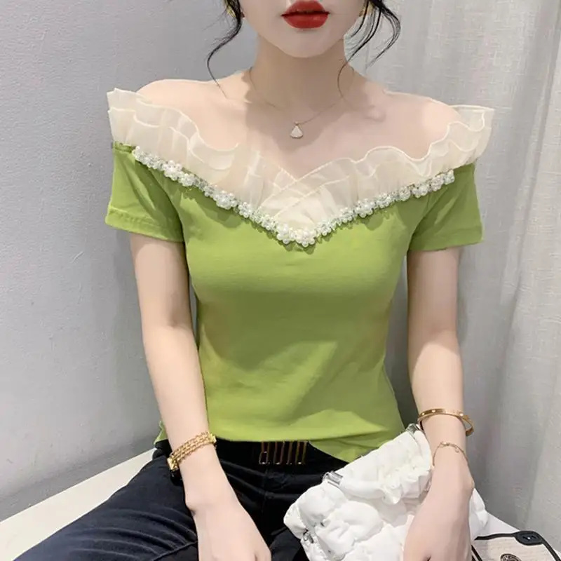 Abito estivo Donna Top T-shirt - Summer Clothing Reviews recensione e prezzo