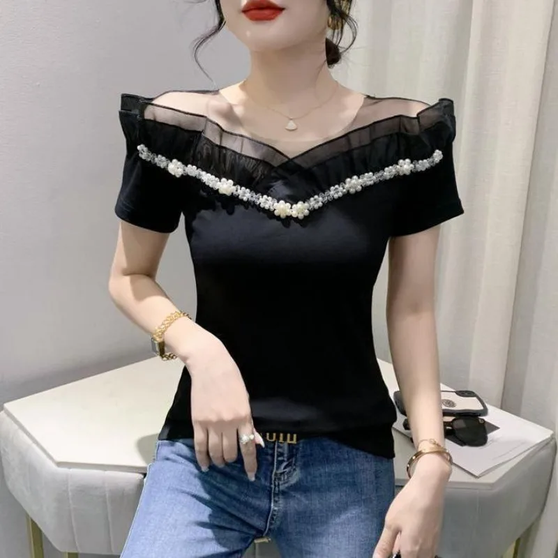 Abito estivo Donna Top T-shirt - Summer Clothing Reviews recensione e prezzo