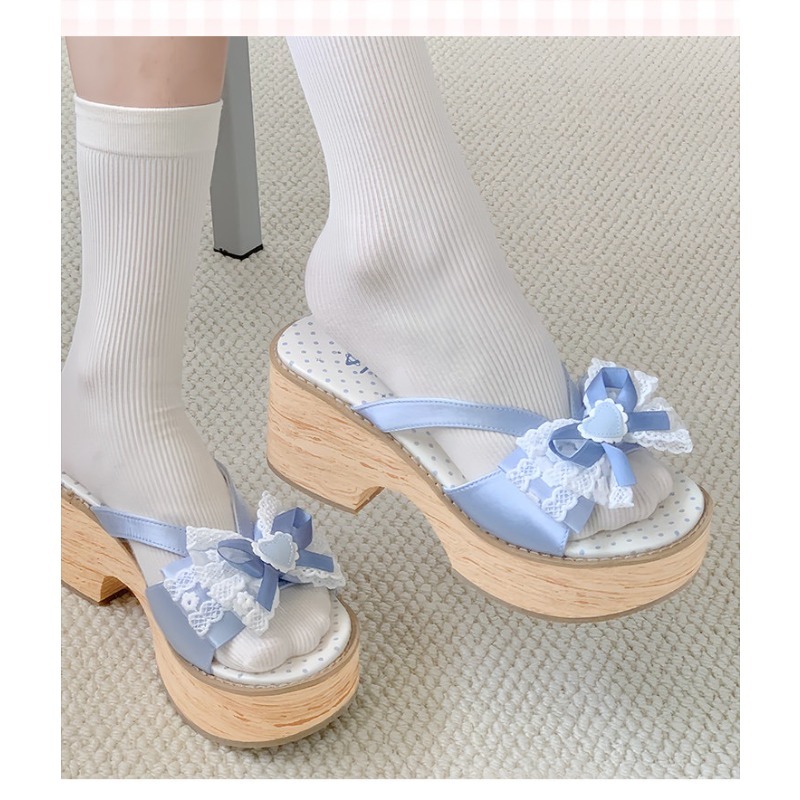 Sandali con plateau e tacco al - Summer Clothing Offers recensione e prezzo