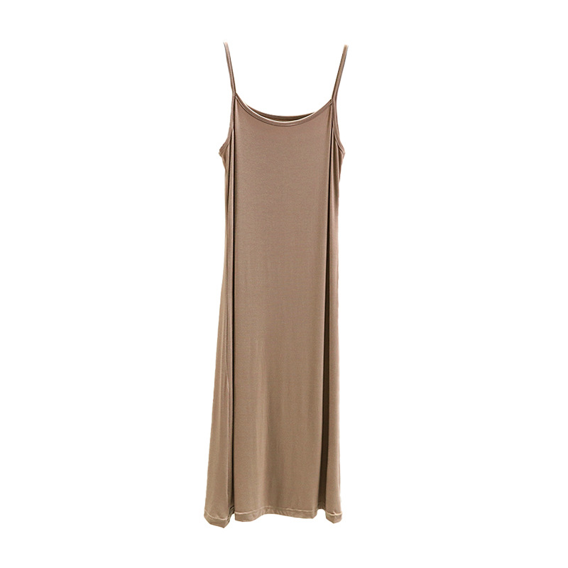 Abito Canotta in Modal da Donn - Summer Clothing Offers recensione e prezzo