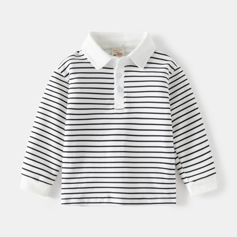 2-6 Y Camicia POLO per bambini - Summer Clothing Toddler recensione e prezzo