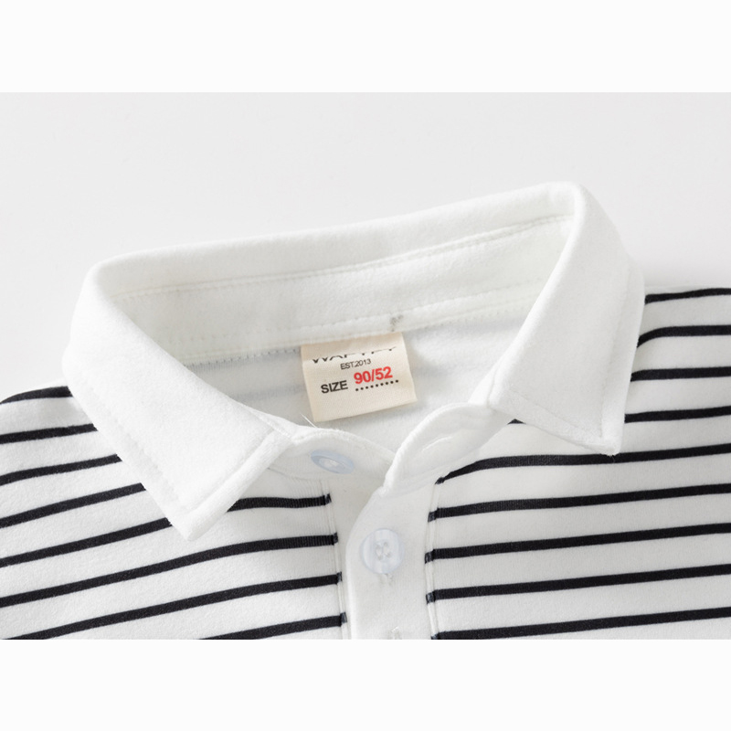 2-6 Y Camicia POLO per bambini - Summer Clothing Toddler recensione e prezzo