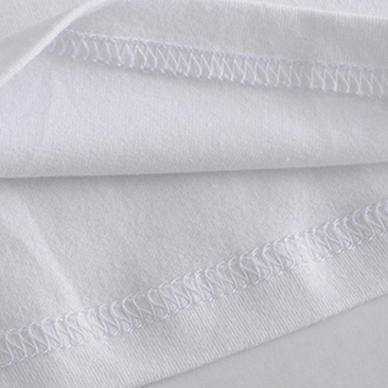 T-shirt girocollo con stampa a - Summer Duck Clothing recensione e prezzo