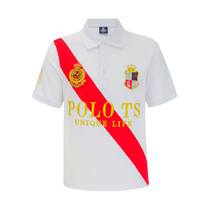 New British Sports Polo da uom - Summer Clothing Uk Men recensione e prezzo