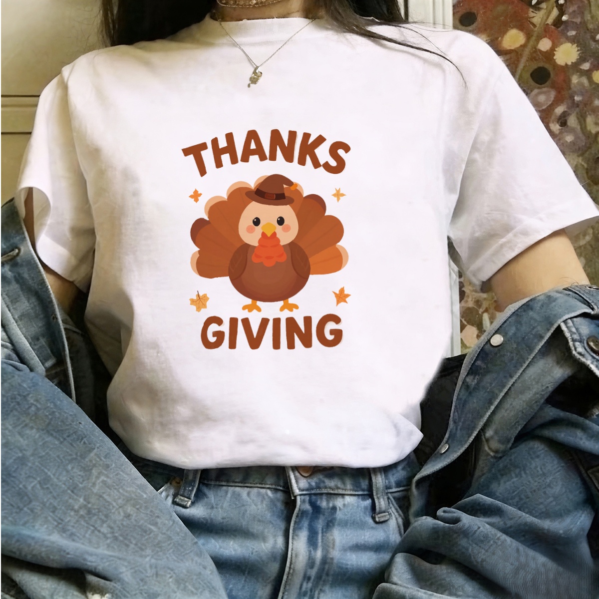 T-shirt Donna Estiva con Stamp - Summer Duck Clothing recensione e prezzo