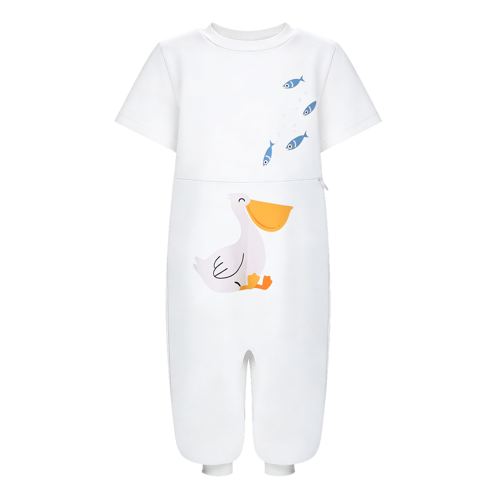Tuta Adattiva per Bambini con  - Summer Clothing Toddler recensione e prezzo