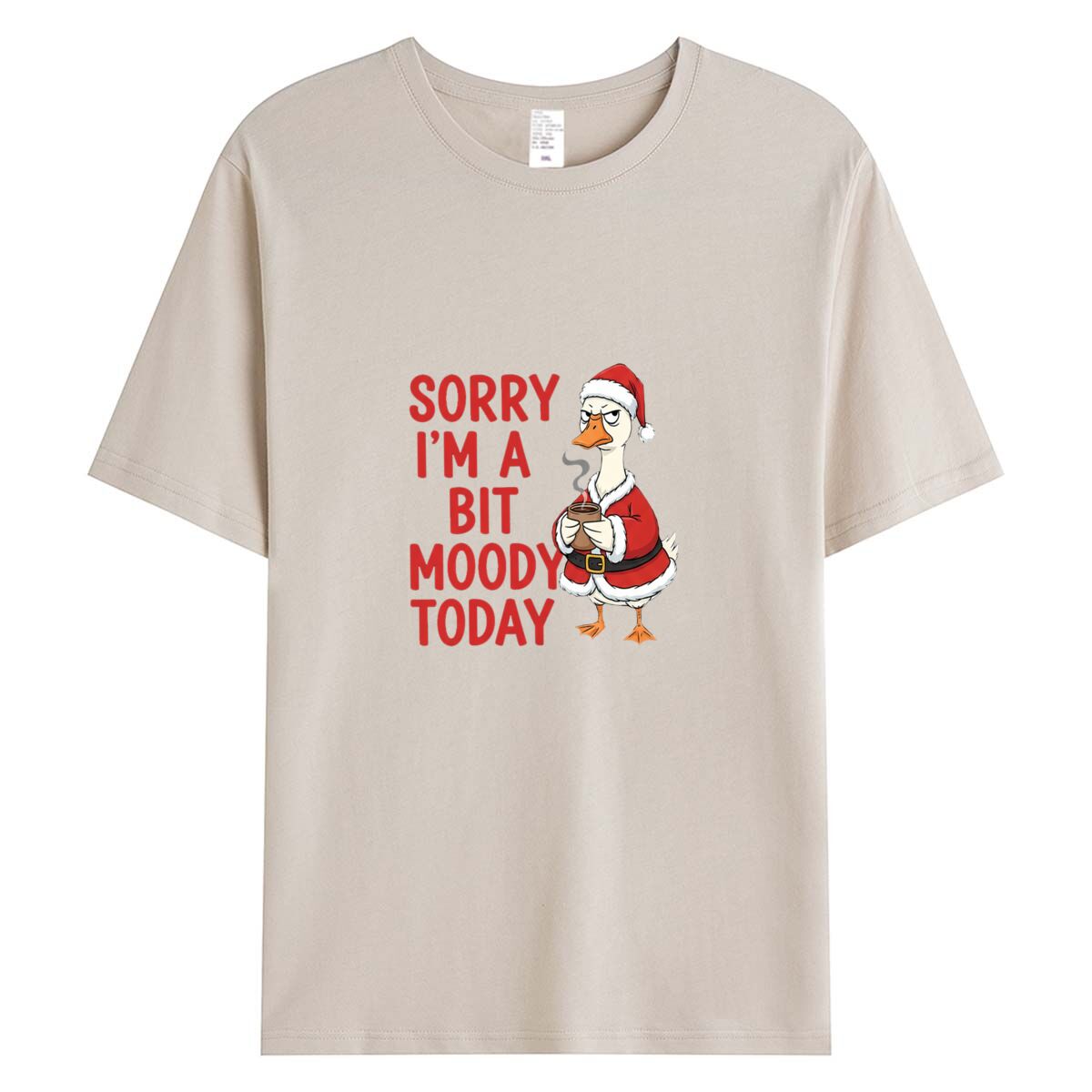 T-shirt da donna in cotone 100 - Summer Duck Clothing recensione e prezzo