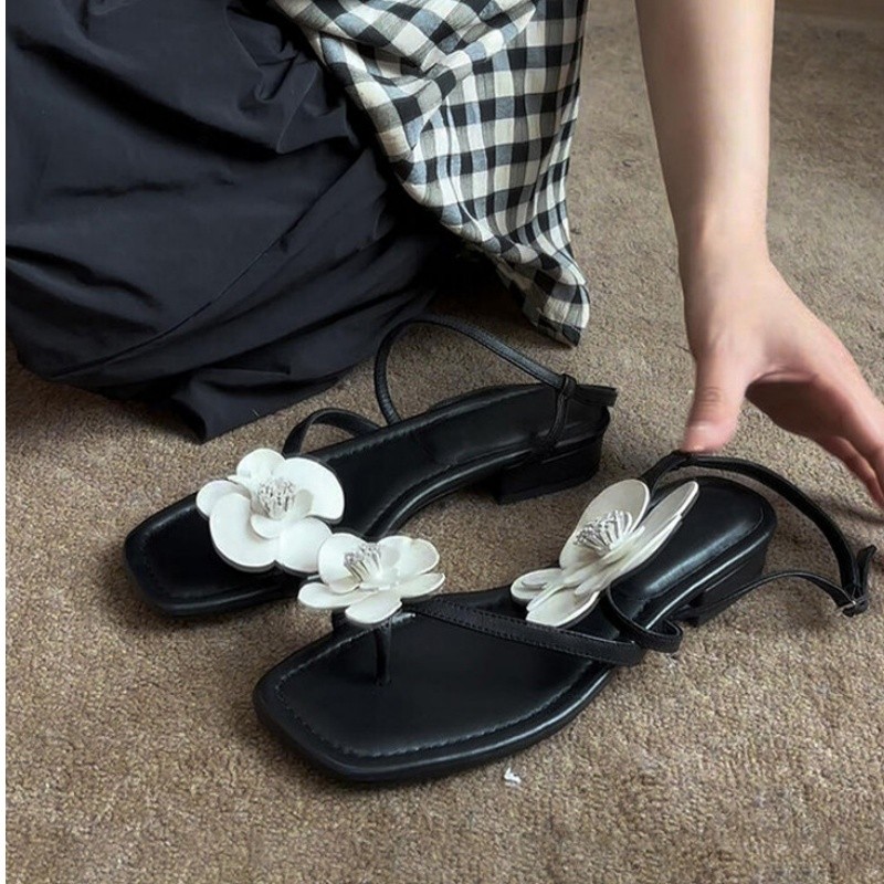 Sandali Donna con Clip Floreal - Summer Clothing Offers recensione e prezzo