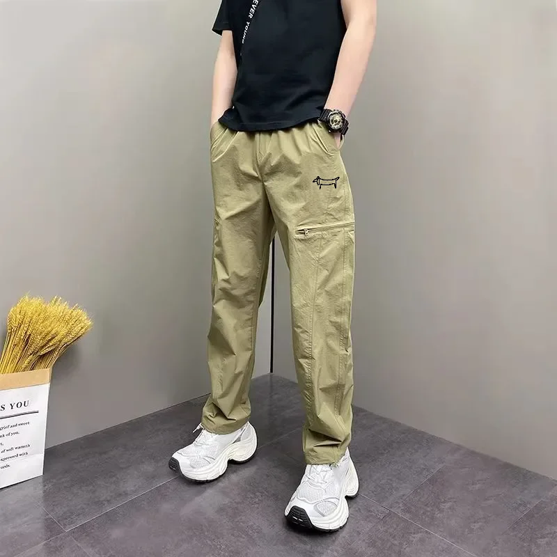 Pantaloni da Golf Estivi Sotti - Summer Golf Clothing recensione e prezzo
